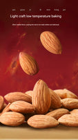 LAOJEIKOU Almond 120g*1bag