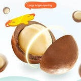 MINIKING Creamy Macadamia Nuts