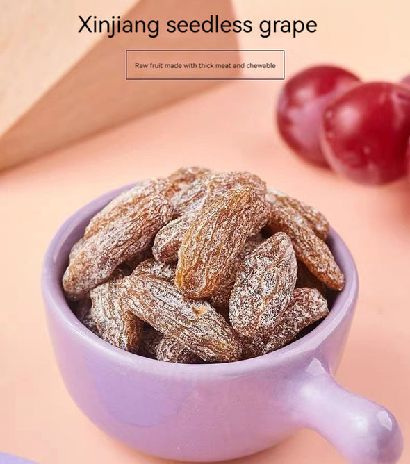 LYFEN Seedless Raisins