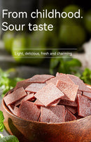 LYFEN Sliced Prunes