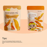 MINIKING sweet potato fries