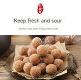 Hawthorn Balls 250g*1bag