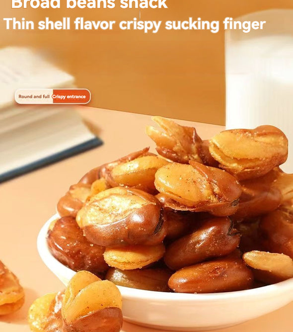 WITHYOUNG Orchid Beans 120g