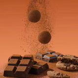 LYFEN Cocoa Crisp Hazelnut Kernel