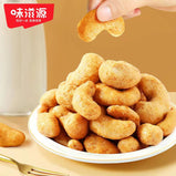 WITHYOUNG Fried Cashews 120g