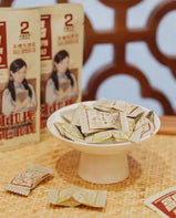 Chayanyuese Gardenia Oolong Tea Sugar Double Set