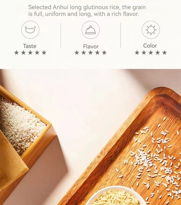 LYFEN Stir-fried Rice With Beef Sauce