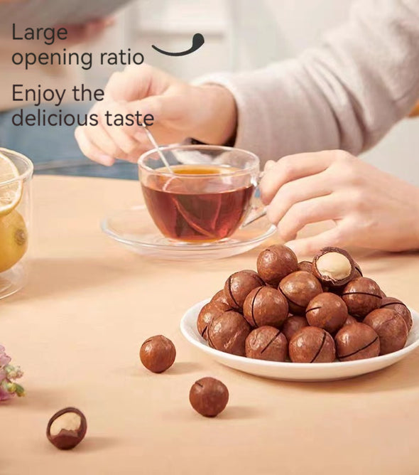 LYFEN Creamy Macadamia Nut