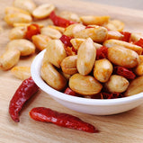 LAOJIEKOU Spicy Peanuts 210g*1bag