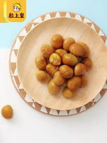 MINIKING Cooked Chestnut Kernel 50g×7bags