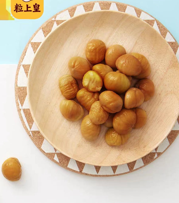 MINIKING Cooked Chestnut Kernel 50g×7bags