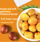 WITHYOUNG Chestnut Kernel 100g