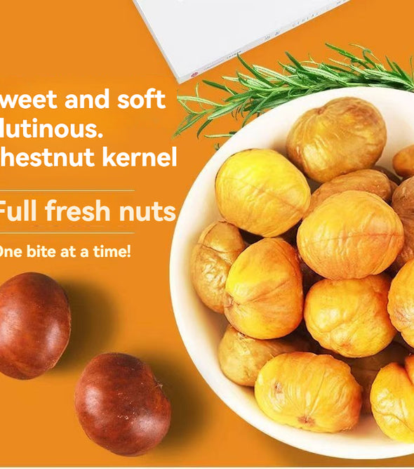 WITHYOUNG Chestnut Kernel 100g