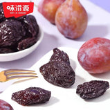 WITHYOUNG Dried Prunes 80g