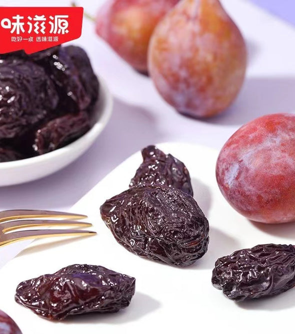 WITHYOUNG Dried Prunes 80g