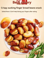 BE&CHEERY Orchid Bean Salt Baked Flavour 210g