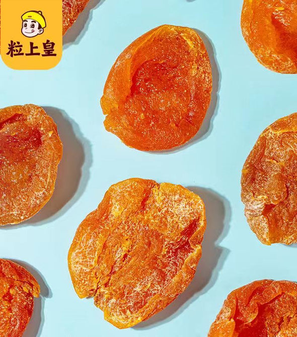MINIKING dried red apricot
