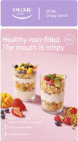 Quinoa 9 Red Cereal