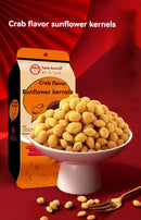 WITHYOUNG Crab Roe Flavored Melon Seeds