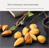 LAOJIEKOU Hand-peeled Satan Wood 250g*1bag