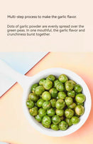 LYFEN Garlic Green Beans
