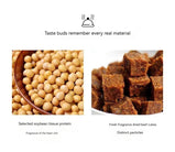 LYFEN dried beef and beans