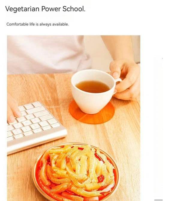 LYFEN Vegetarian tripe