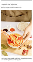 LYFEN Vegetarian tripe