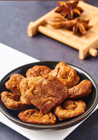 LYFEN marinated tofu jerky