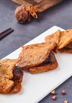 LYFEN dried beef and beans