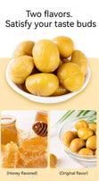 XUEJICHAOHUO original sweet chestnut kernels