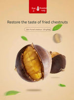 XUEJICHAOHUO open-ended sweet chestnut