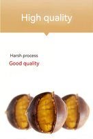 XUEJICHAOHUO open-ended sweet chestnut