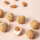 XUEJICHAOHUO Nutty Seaweed Balls