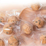 XUEJICHAOHUO Nutty Seaweed Balls