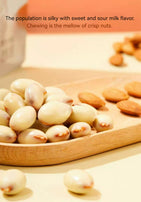 XUEJICHAOHUO Yogurt Batam