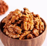XUEJICHAOHUO amber walnut kernels in a jar