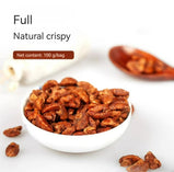 XUEJICHAOHUO small pecan kernels in a bag