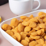 XUEJICHAOHUO Crab-flavored fava beans