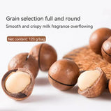 XUEJICHAOHUO creamy macadamia nut bag