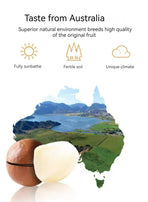 XUEJICHAOHUO creamy macadamia nut bag