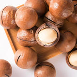 XUEJICHAOHUO creamy macadamia nut bag