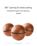 XUEJICHAOHUO creamy macadamia nut bag