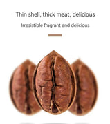 XUEJICHAOHUO a bag of pecans