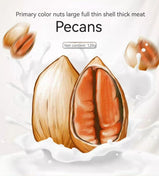 XUEJICHAOHUO a bag of pecans