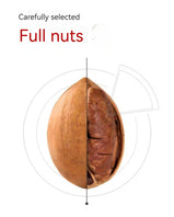 XUEJICHAOHUO a bag of pecans