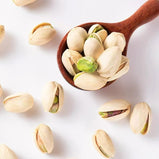 XUEJICHAOHUO two bags of pistachios