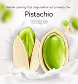 XUEJICHAOHUO two bags of pistachios