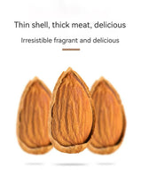 XUEJICHAOHUO a bag of almonds