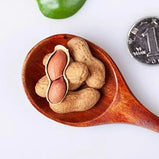 XUEJICHAOHUO pecan-flavored peanuts in a bag